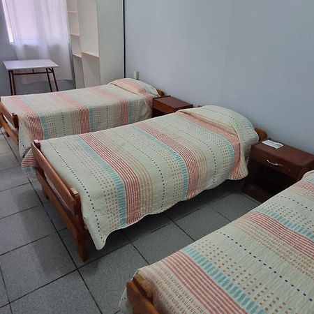 Hostal Amunategui Ла Серена Екстериор снимка