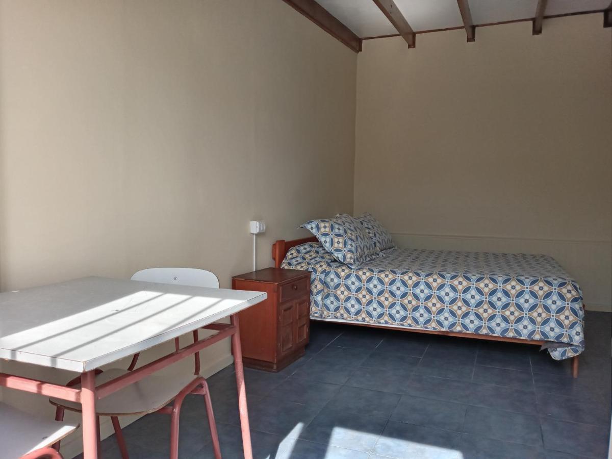 Hostal Amunategui Ла Серена Екстериор снимка