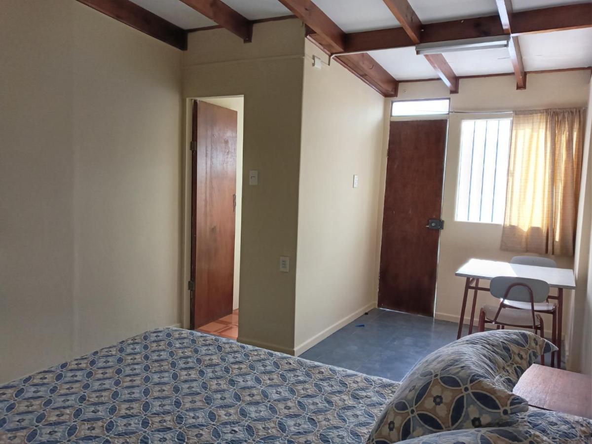 Hostal Amunategui Ла Серена Екстериор снимка