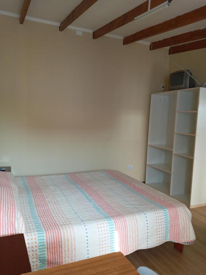 Hostal Amunategui Ла Серена Екстериор снимка