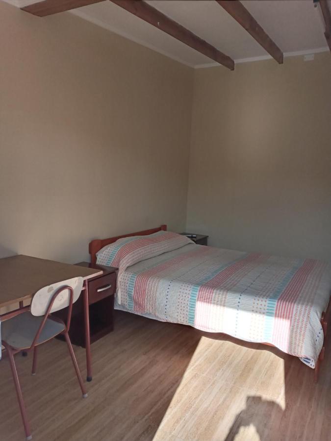 Hostal Amunategui Ла Серена Екстериор снимка