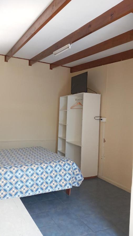 Hostal Amunategui Ла Серена Екстериор снимка
