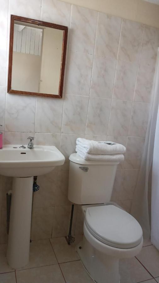 Hostal Amunategui Ла Серена Екстериор снимка