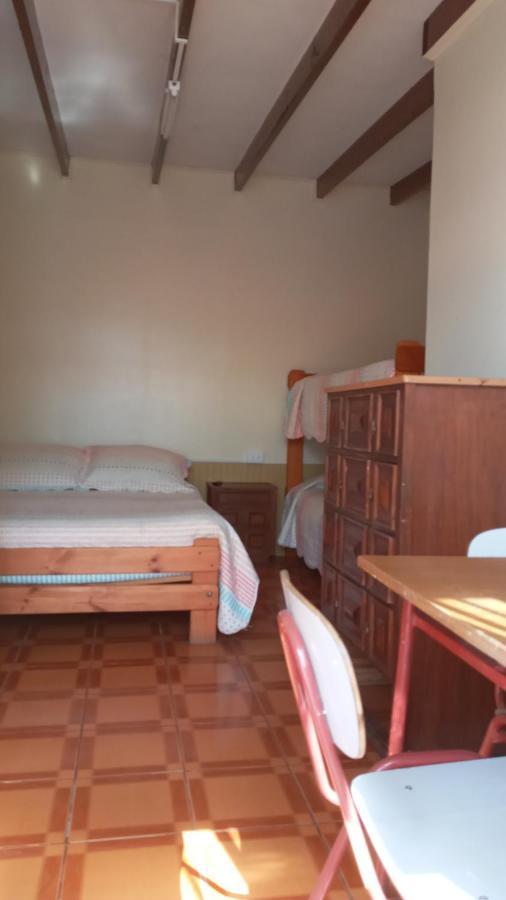 Hostal Amunategui Ла Серена Екстериор снимка