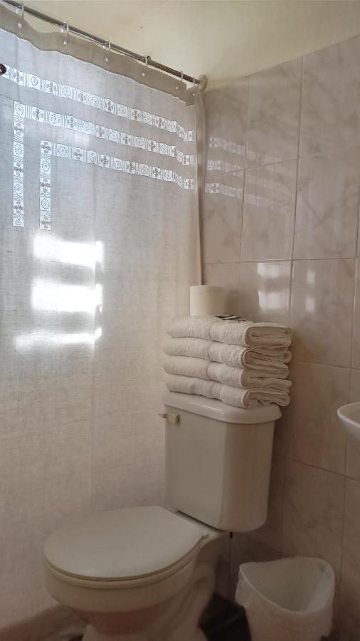 Hostal Amunategui Ла Серена Екстериор снимка