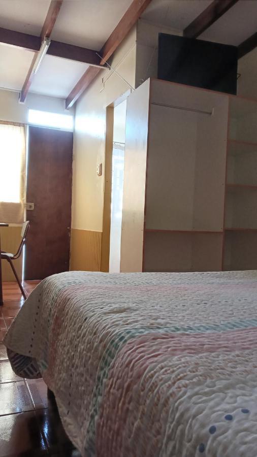Hostal Amunategui Ла Серена Екстериор снимка