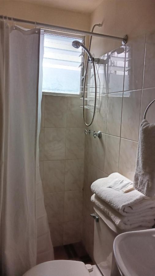 Hostal Amunategui Ла Серена Екстериор снимка