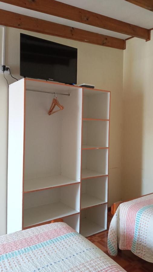 Hostal Amunategui Ла Серена Екстериор снимка