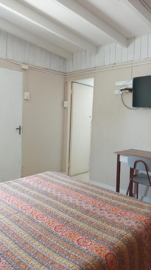 Hostal Amunategui Ла Серена Екстериор снимка