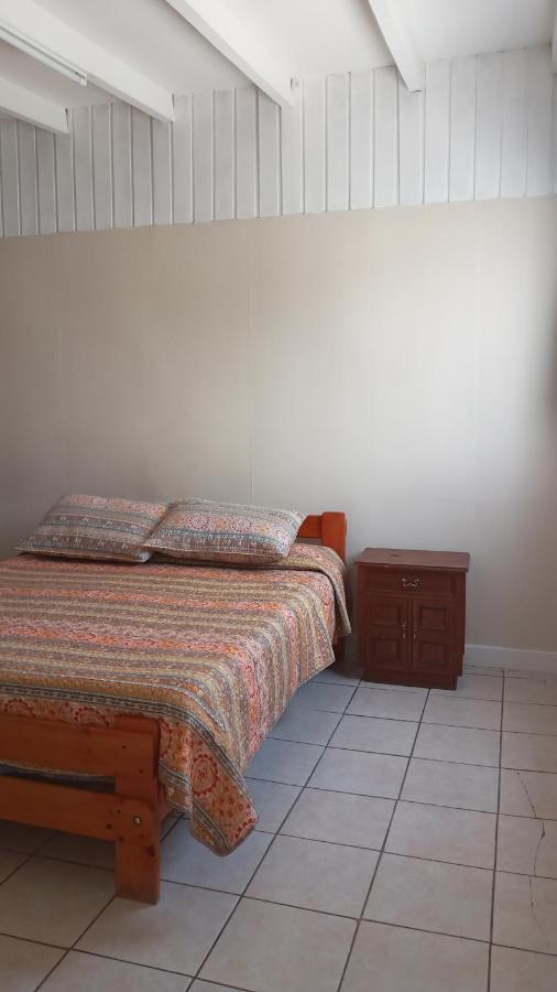 Hostal Amunategui Ла Серена Екстериор снимка