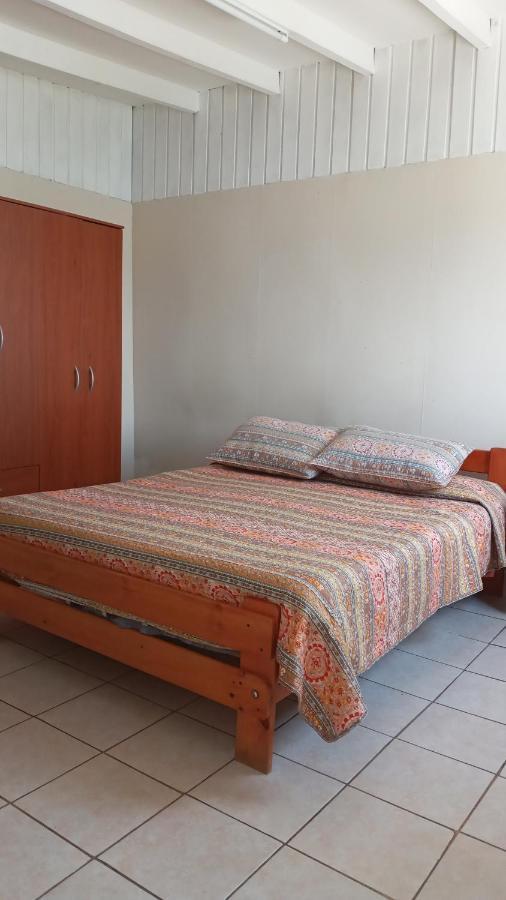 Hostal Amunategui Ла Серена Екстериор снимка