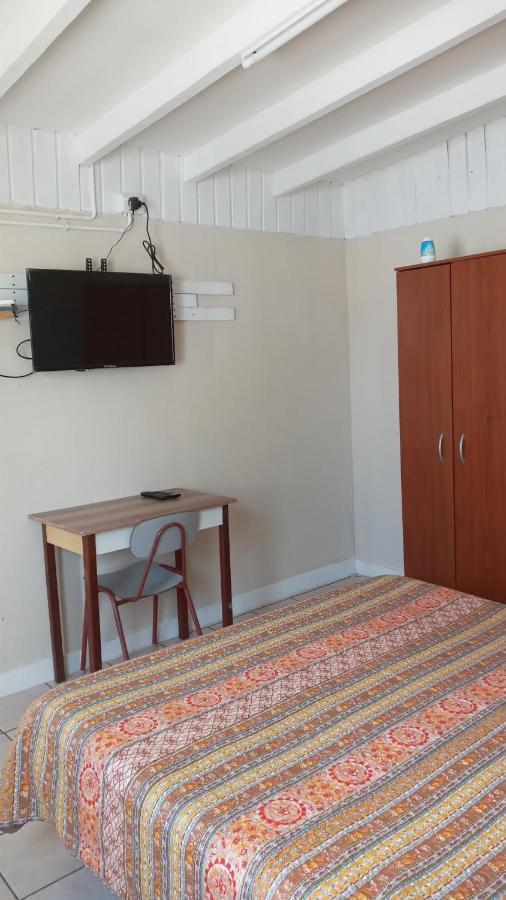 Hostal Amunategui Ла Серена Екстериор снимка