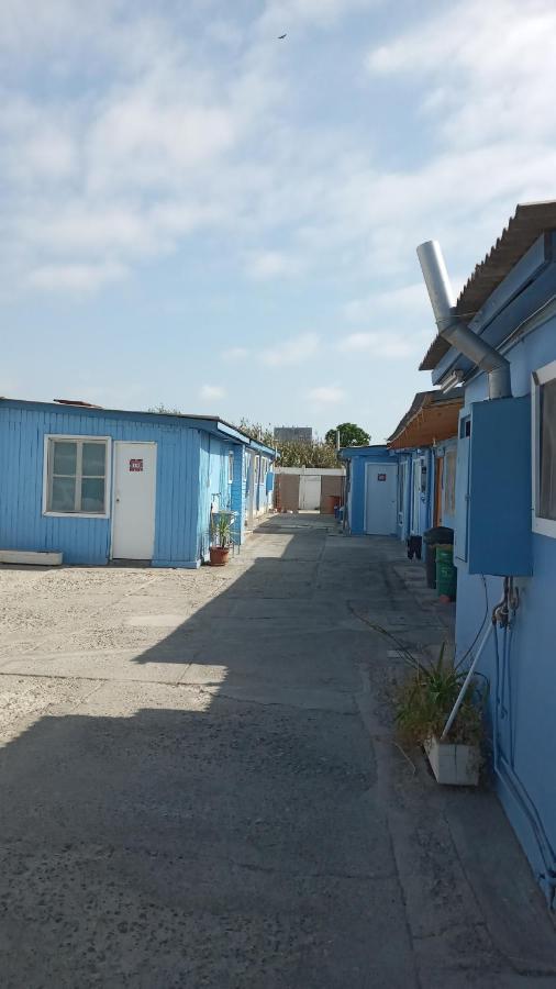 Hostal Amunategui Ла Серена Екстериор снимка