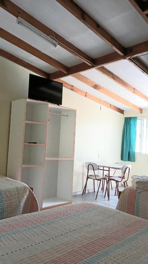 Hostal Amunategui Ла Серена Екстериор снимка
