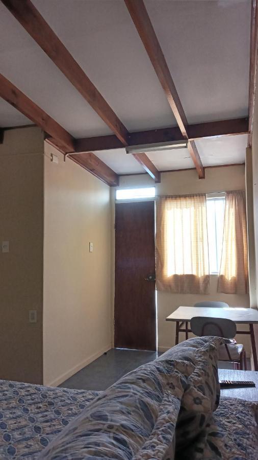 Hostal Amunategui Ла Серена Екстериор снимка