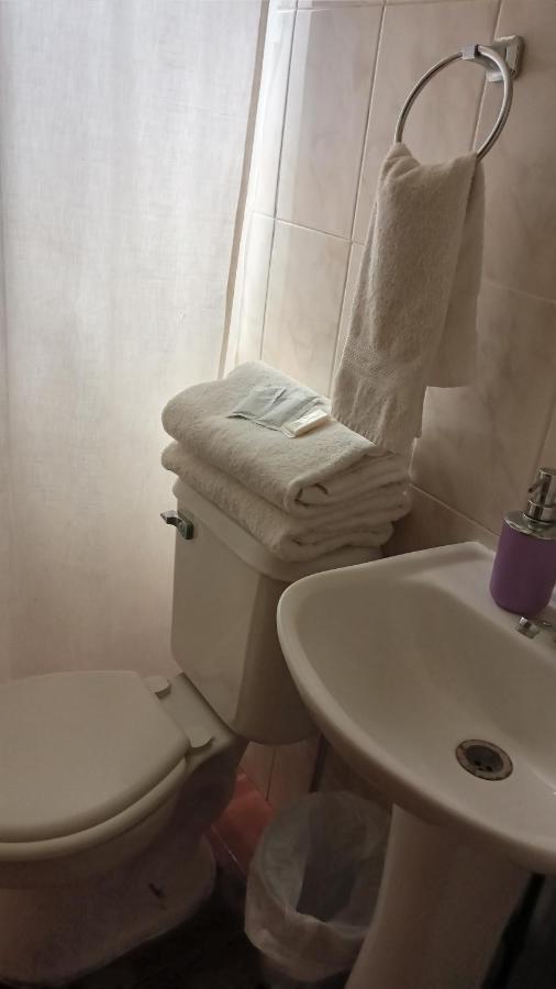 Hostal Amunategui Ла Серена Екстериор снимка