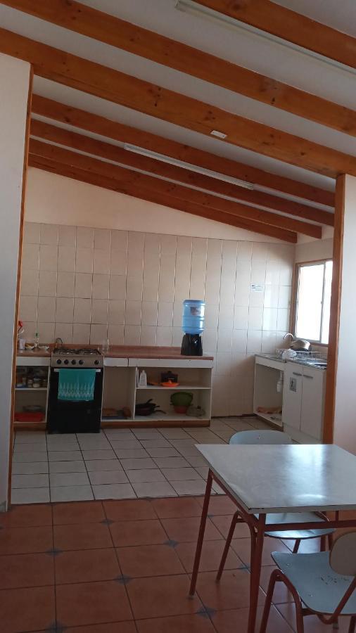 Hostal Amunategui Ла Серена Екстериор снимка