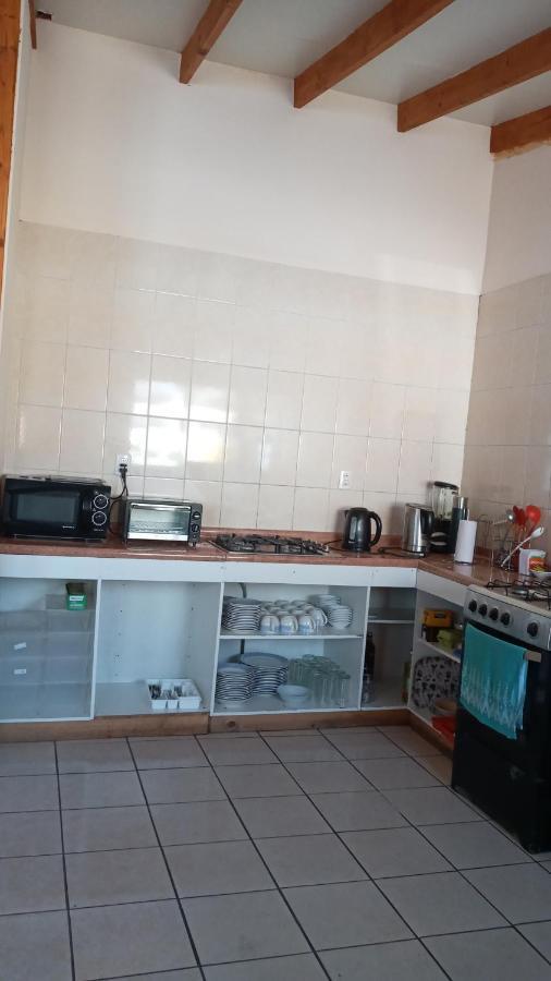 Hostal Amunategui Ла Серена Екстериор снимка