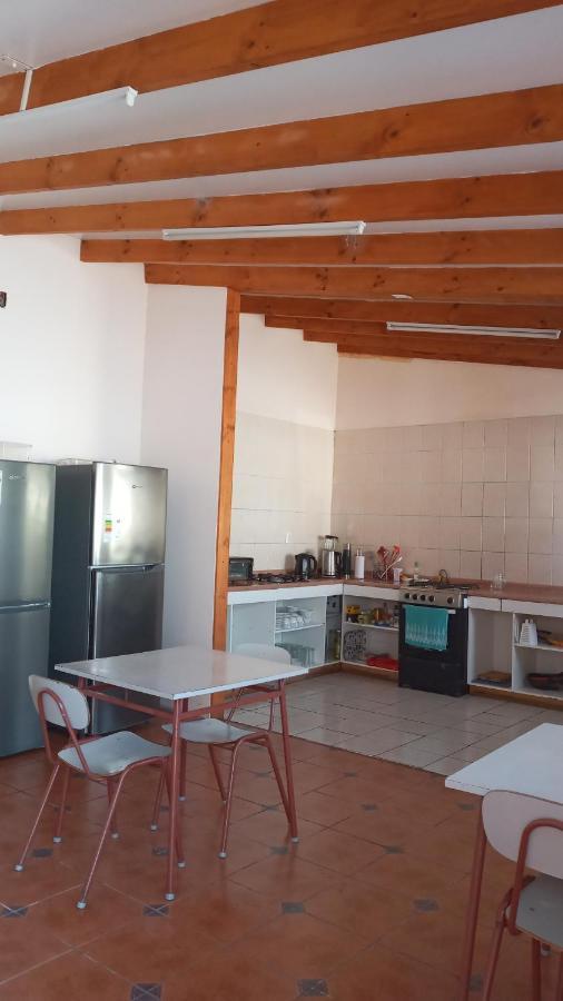 Hostal Amunategui Ла Серена Екстериор снимка