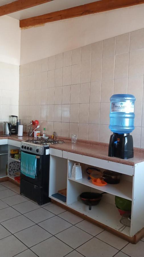 Hostal Amunategui Ла Серена Екстериор снимка