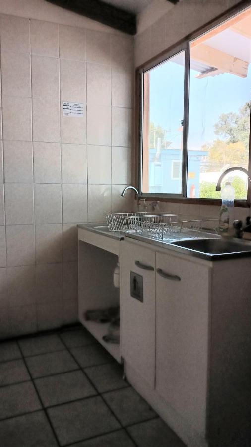 Hostal Amunategui Ла Серена Екстериор снимка