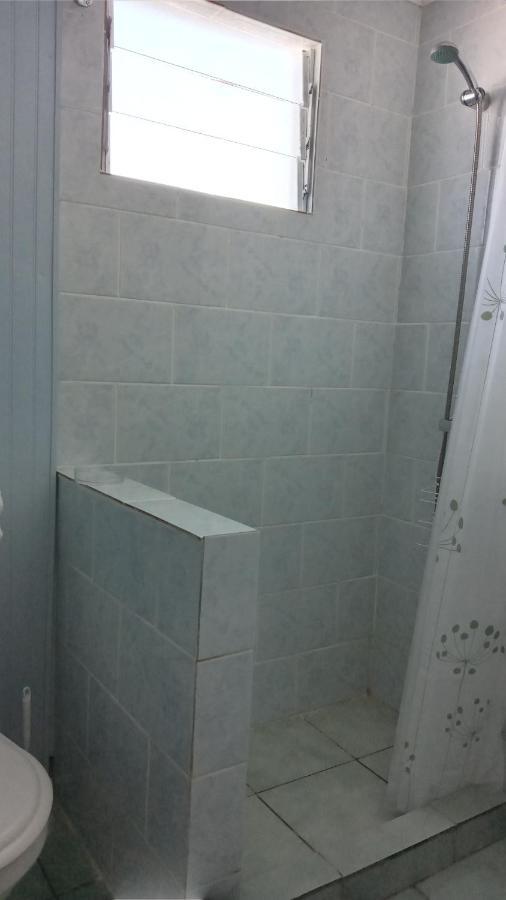 Hostal Amunategui Ла Серена Екстериор снимка