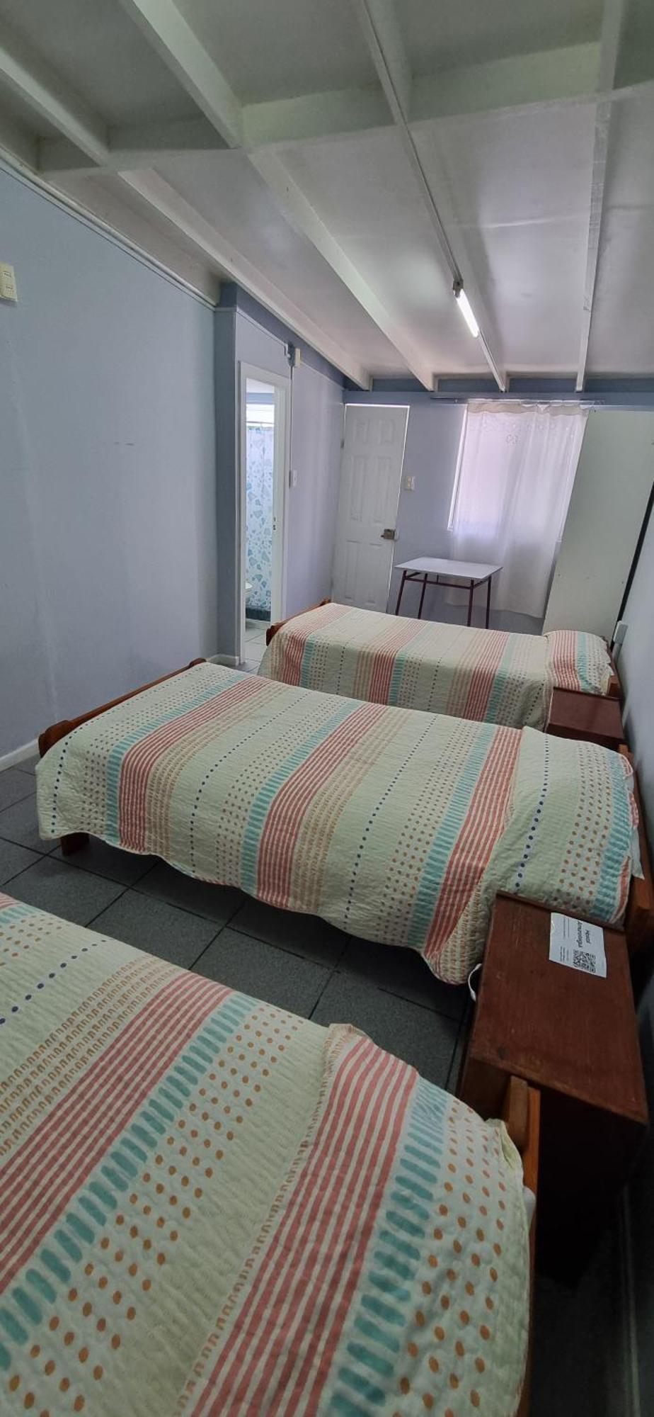 Hostal Amunategui Ла Серена Екстериор снимка