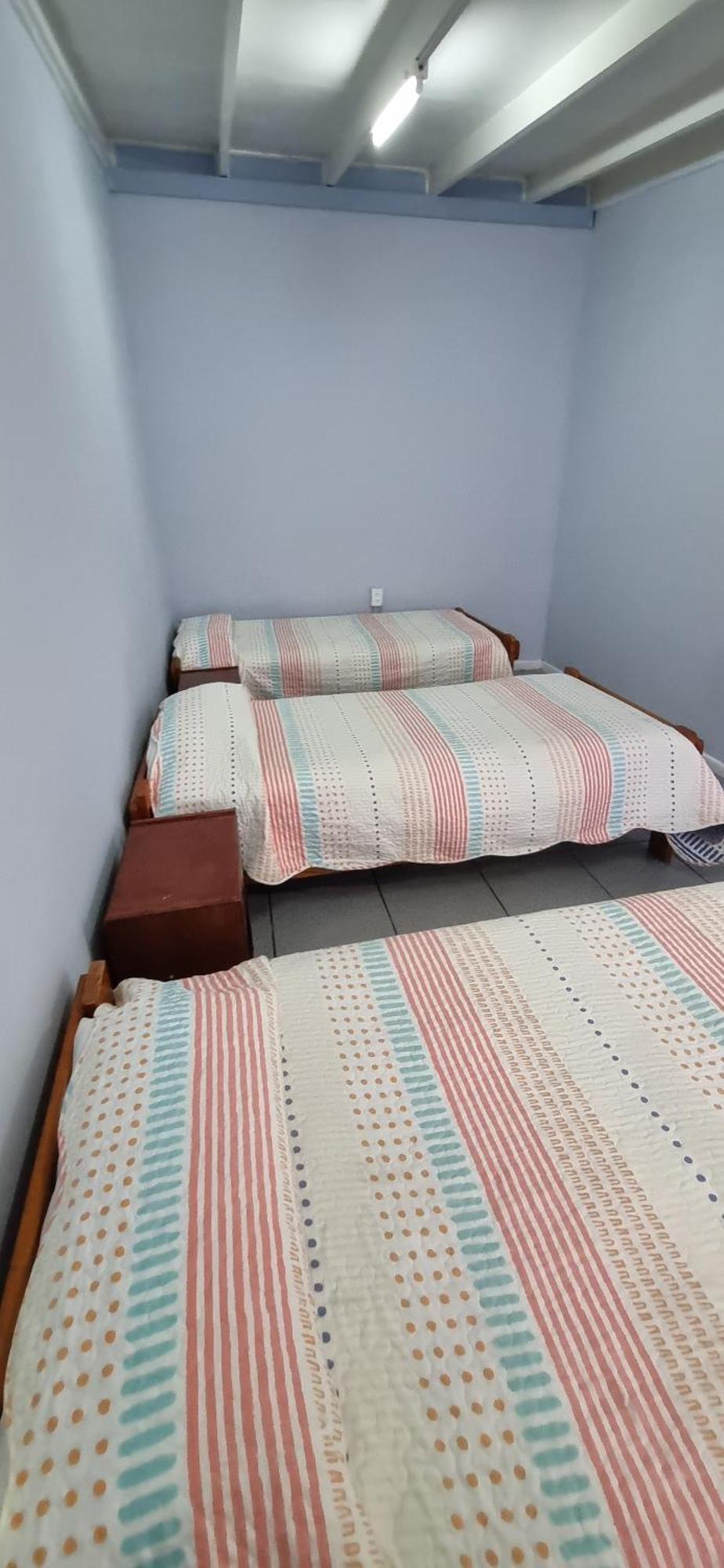 Hostal Amunategui Ла Серена Екстериор снимка