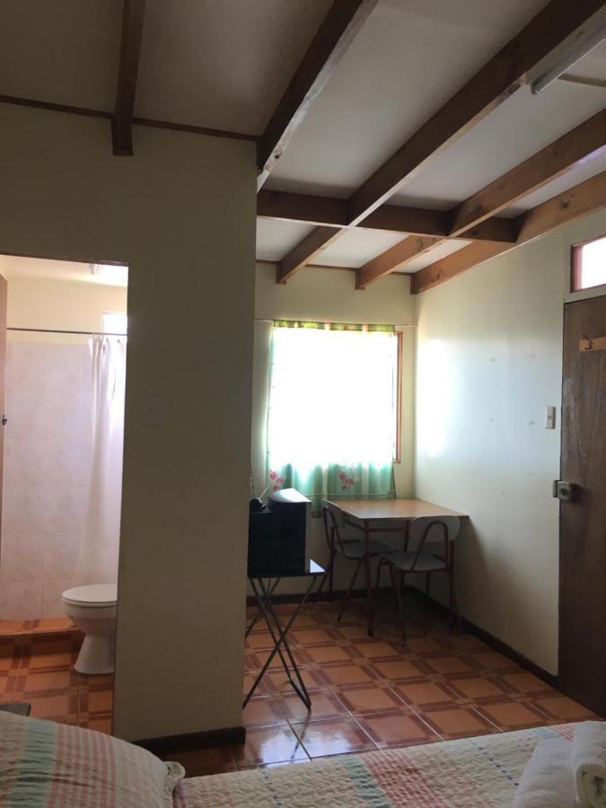 Hostal Amunategui Ла Серена Екстериор снимка
