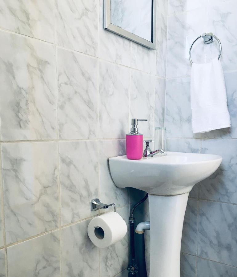 Hostal Amunategui Ла Серена Екстериор снимка